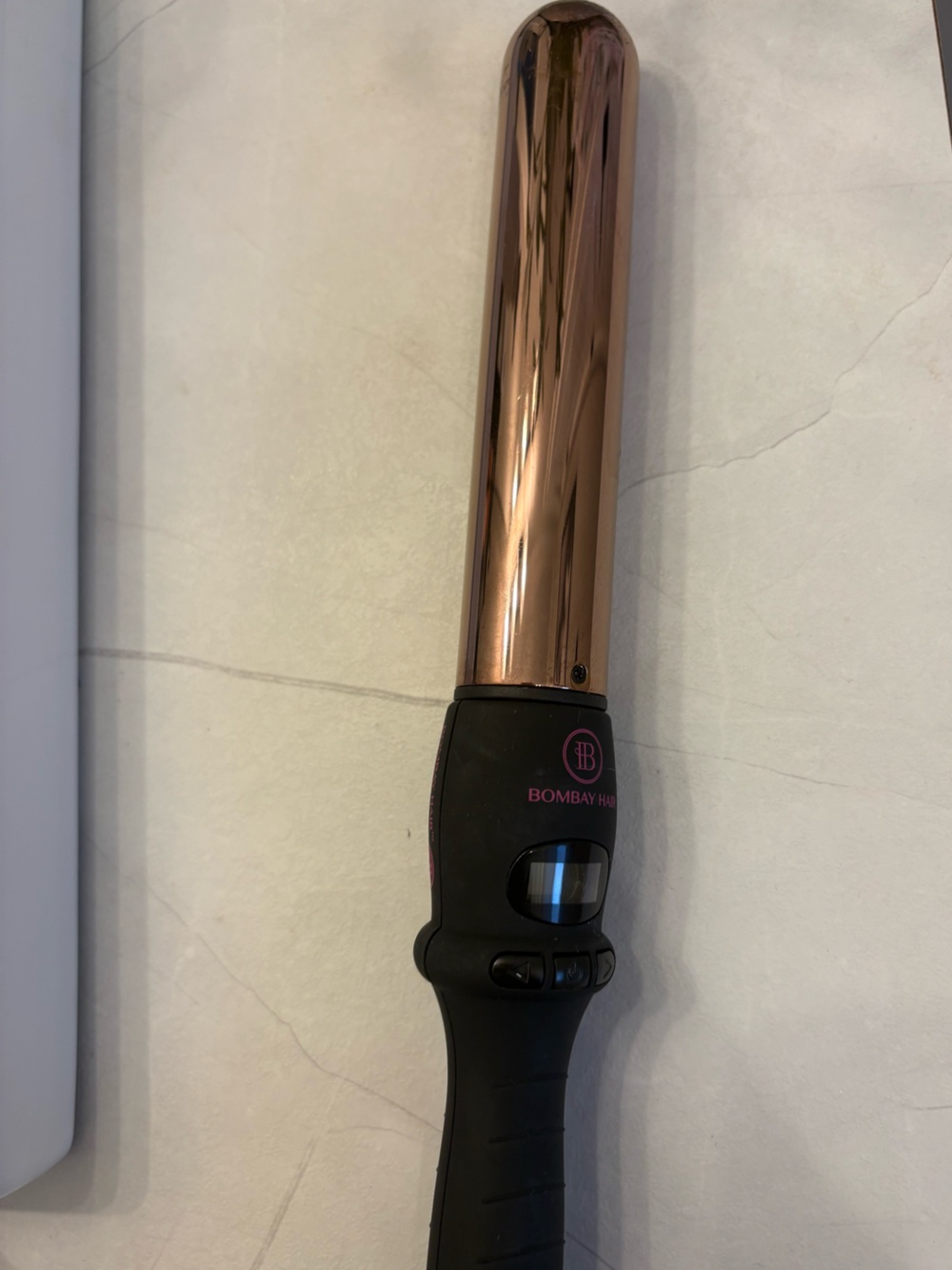 Bombay Curling Wand